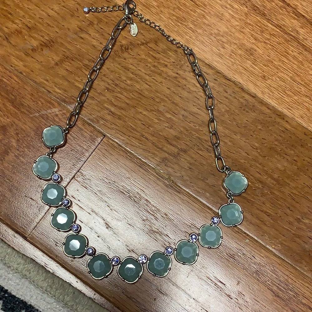 Lia Sophia necklace